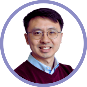 AProf Sunny Wong