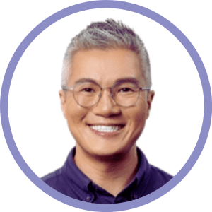 Charles Lew