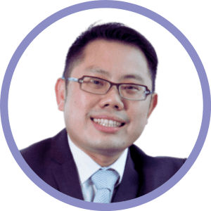 Dr How Kwang Yeong