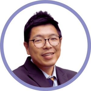 Dr Jonathan Lee
