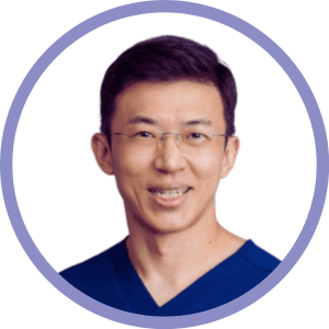 Dr Loong Tse Han