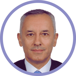 Dr Osman Abbasoğlu