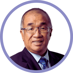 Dr Teh Bin Tean