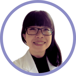 Ms Hazel Yeong