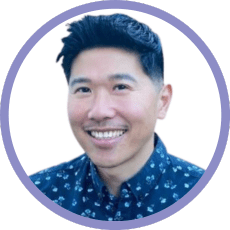 Andrew Xia pensa